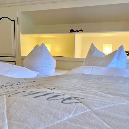 Das Maximilian - Feines Landhotel Am ชลีเอร์ซี ห้อง รูปภาพ