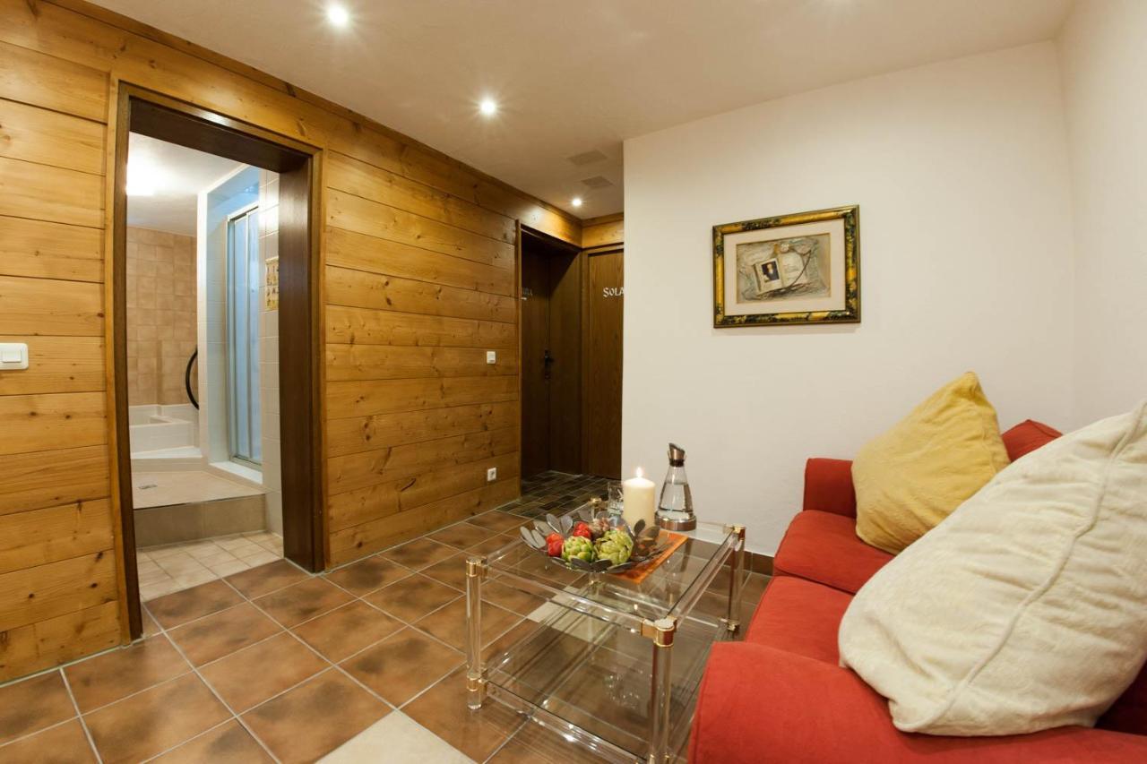 Das Maximilian - Feines Landhotel Am ชลีเอร์ซี ภายนอก รูปภาพ