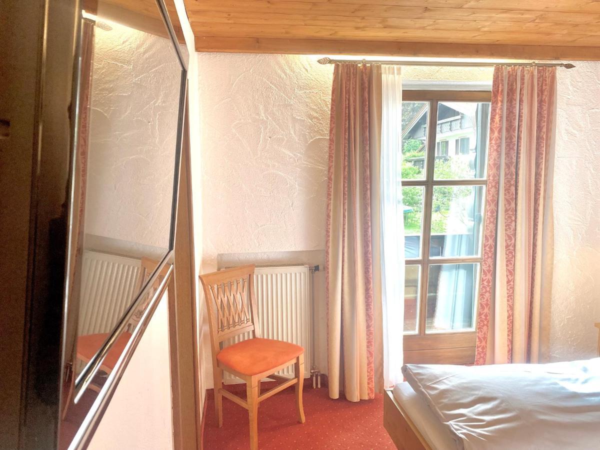 Das Maximilian - Feines Landhotel Am ชลีเอร์ซี ภายนอก รูปภาพ