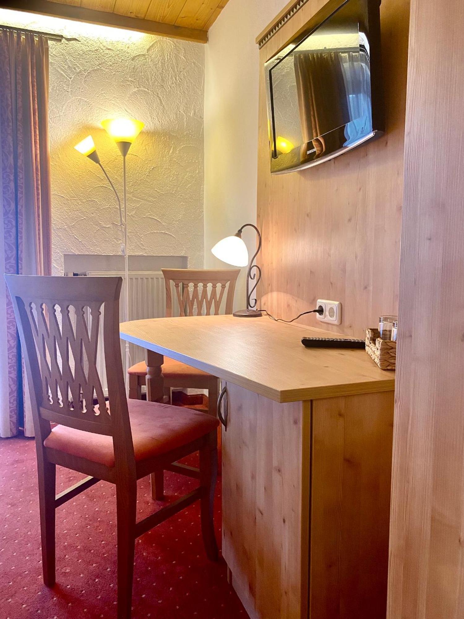Das Maximilian - Feines Landhotel Am ชลีเอร์ซี ห้อง รูปภาพ